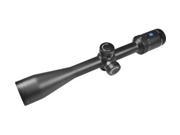 New Zeiss Conquest HD5 3 15X42 Rifle Scope w Lock Plex Reticle Matte Black 52