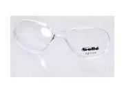 Bolle Prescription Rx Adapter Small for Bolle Parole Glasses