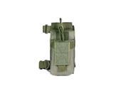 Vism AR Single Mag Pouch Green