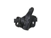 BlackHawk Detachable Slide Concealment Holster Springfield XD XD Compact Right