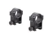 Trijicon AccuPoint 1in. Aluminum Rings Extra High