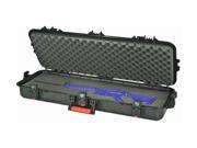 Plano Molding AW Tactical Case 42in. Black 108420