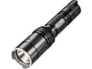 Nitecore SRT6 930 Lumens LED Flashlight Black NITECORE SRT6 U2 BLK