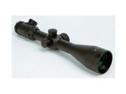 Konus Pro M30 Riflescope 2.5 10x52mm Illuminated Ballistic Reticle Black With Su