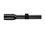 Schmidt Bender 1 8x24 Zenith 30mm Riflescope w Flashdot Reticle No. 9 780FD9
