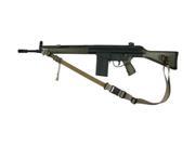 Specter Gear 2 Point Tactical Sling HK MP5 HK91 HK93 HK53 Ambidextrous w ERB