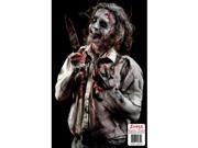 BenchMaster Zombie Shooting Targets Creepy Guy 10 pack