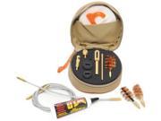 Otis Technology Upland Wingshooter Cleaning System Tan Small BX