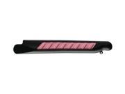 Thompson Center ProHunter Centerfire Rifle Flex Tech Forend Black And Pink
