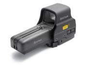 EOTech Tactical Holographic Non Night Vision Compatible Sight 68MOA Ring with 1MOA Dot Black Finish Side Buttons i