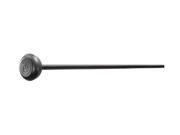 Thompson Center Rugged Range Rod 32 Inch Solid Aluminum With Polymer Knob