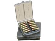 MTM Ammo Wallet .44 Remington Magnum 12 Cartridge Smoke