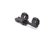 Vortex Optics ADR X Cantilever Mount w 3in Offset for 30mm Scope Tube