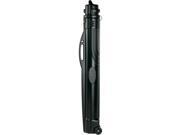 Plano Jumbo Airliner Telescoping Rod Case, Black
