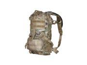 Fox Outdoor Elite Excursionary Hydration Pack Multicam 099598562694