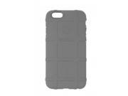 Magpul Industries Field Case Fits Apple iPhone 6 Grey MPIMAG484GRY