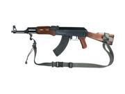 Specter Gear 2 Point Tactical Sling AK 47 Full Stock w ERB Black