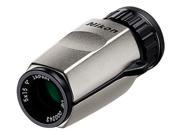 NEW Nikon 5x15 High Grade Internal Focus Compact Monocular Grey