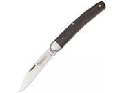 Maserin Folder Rosewood Rosewood handle Knife MAS981
