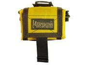Maxpedition RollyPolly Folding Dump Pouch Safety Yellow