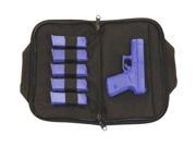 Boyt Harness TAC413 TAC Pistol Magazine Case 13x7.5in Black