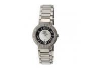 Sophie And Freda Sf1202 Rushmore Ladies Watch White