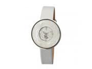 Sophie And Freda Sf1101 Venice Ladies Watch White