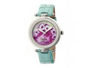 Sophie And Freda Sf1503 Versailles Ladies Watch Multicolor