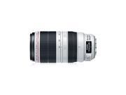Canon EF 100 400mm f 4.5 5.6L IS USM II Super Telephoto Zoom Lens