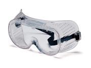 UPC 024149831745 product image for Pyramex Goggles with Clear Anti-Fog Lens Perforated Frame | upcitemdb.com