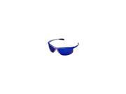 UPC 024147852148 product image for Safety Glasses, Blue Mirror, Scrtch-Rsstnt | upcitemdb.com