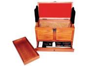 Dac Technologies Winchester Gun Cleaning Toolbox With 17 Piece Gun Cleaning Kit