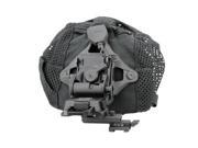 Armasight Tactical Goggle Kit Wilcox L4 G24 and 3 Hole Shroud Crye Precision N