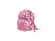 VISM Tactical Backpack Pink Camo 196641