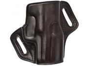 Galco CON454B Black Right Hand Concealable Holster H K P2000 SK