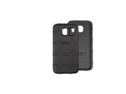 Magpul Industries Galaxy S6 Cell Phone Field Case Black MPIMAG488BLK