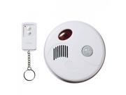 Sabre Motion Sensing Ceiling Alarm White