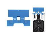 Birchwood Casey Sharpshooter Range Target Holder Plastic Blue Finish 38201
