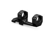 Vortex Precision Extended Cantilever 30mm mount with 20 MOA cant Black CM 530 2
