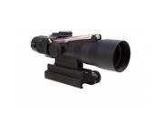 Trijicon ACOG 3x30mm Compact Riflescope Dual Illuminated Red Crosshair 300BLK 11
