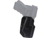 Blade Tech Black Ice OWB Holste For Glock 17 22 31 Black Right Hand D OS Adjusta