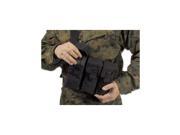 Elite Survival Systems Assault Mag Bag .308 Black