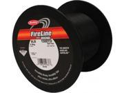 Berkley Fireline Fused Line Original 8 lbs 1500 Yards Smoke 176881