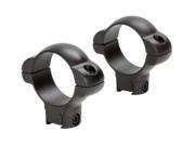 Sun Optics 30mm .22 11mm Low Steel Sport Rings