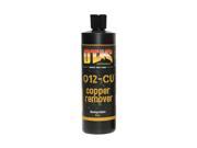 Otis Technology O12 Cleaning Line Solvent 4oz Copper Remover Plastic Bottle IP 904 COP