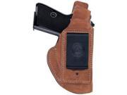 Galco WB218 Tan RH Waistband Conceal Holster Para Ordanance 3.5 Single Stack