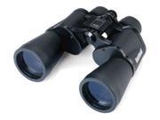 Bushnell Falcon 10x50 Porro Prism Black Binoculars