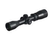 Leapers UTG 2 7x32 1in Handgun Scope up to 25in Eye Relief PDC Reticle SCP 27