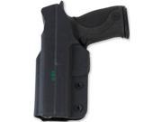 Galco Triton Kydex IWB Holster Right Hand Black Glock 17 22 31 TR224