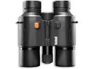 Bushnell 10x42 Fusion 1 Mile Arc Laser Rangefinder Binoculars